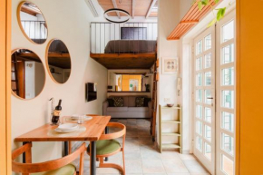 Casa Piccinino Rome